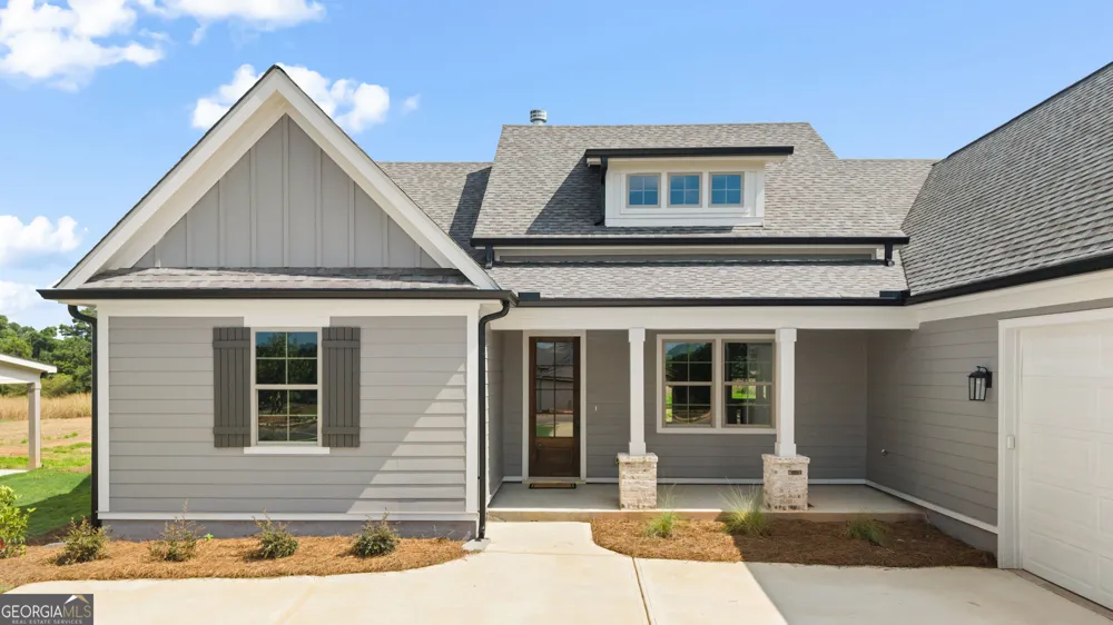 1101 Madison Hills DR Madison, GA 30650