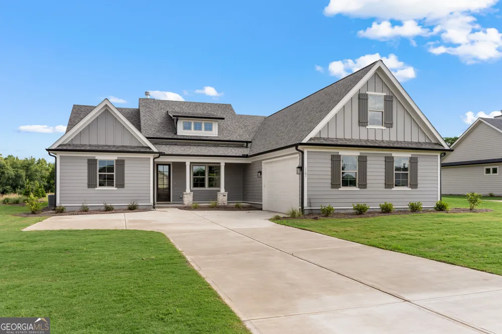 1101 Madison Hills DR Madison, GA 30650