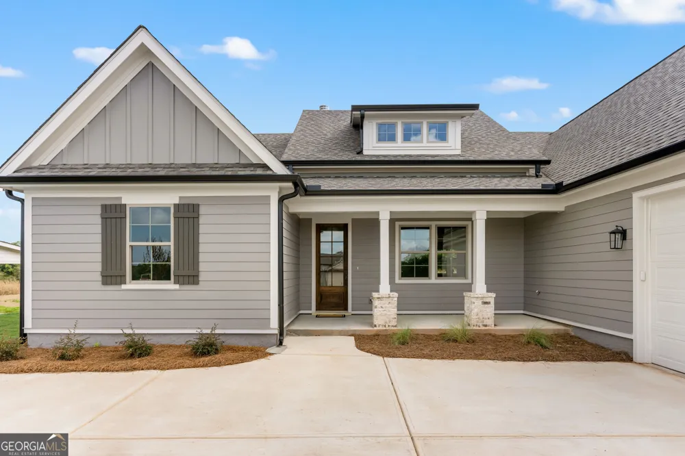 1101 Madison Hills DR Madison, GA 30650