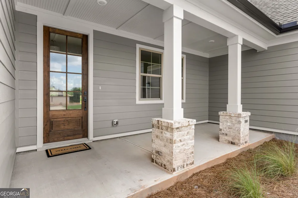 1101 Madison Hills DR Madison, GA 30650