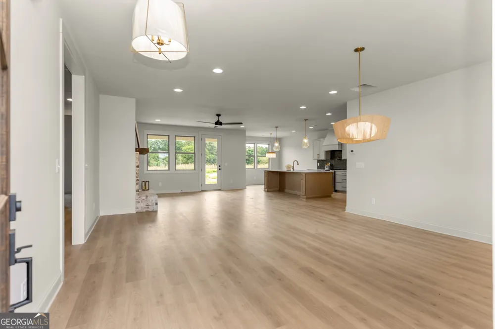 1101 Madison Hills DR Madison, GA 30650