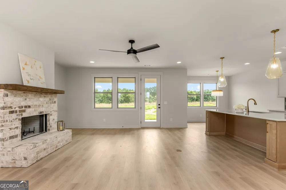 1101 Madison Hills DR Madison, GA 30650