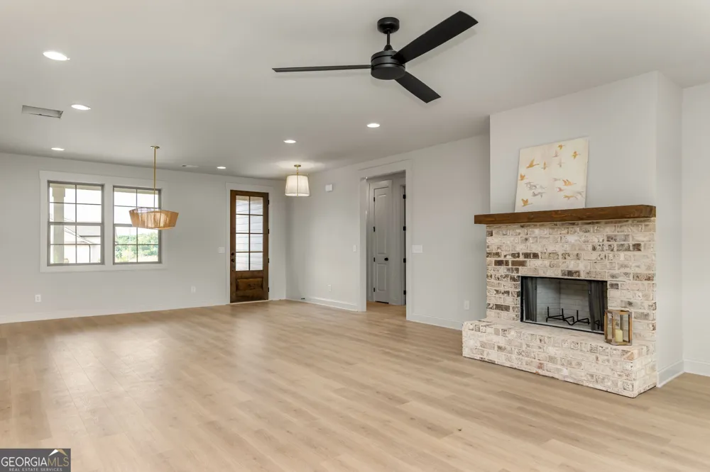 1101 Madison Hills DR Madison, GA 30650