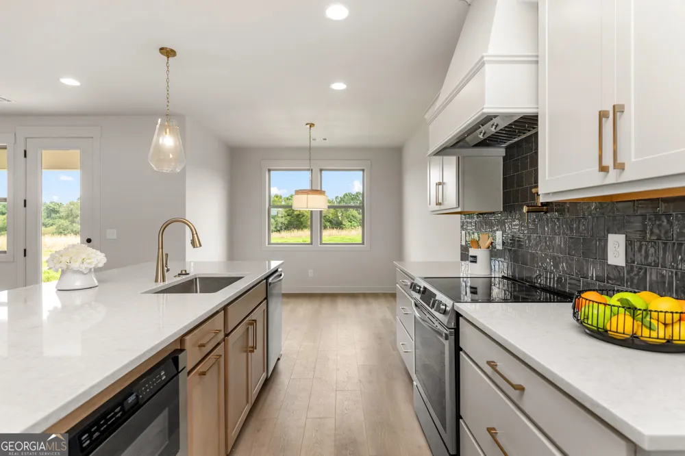 1101 Madison Hills DR Madison, GA 30650