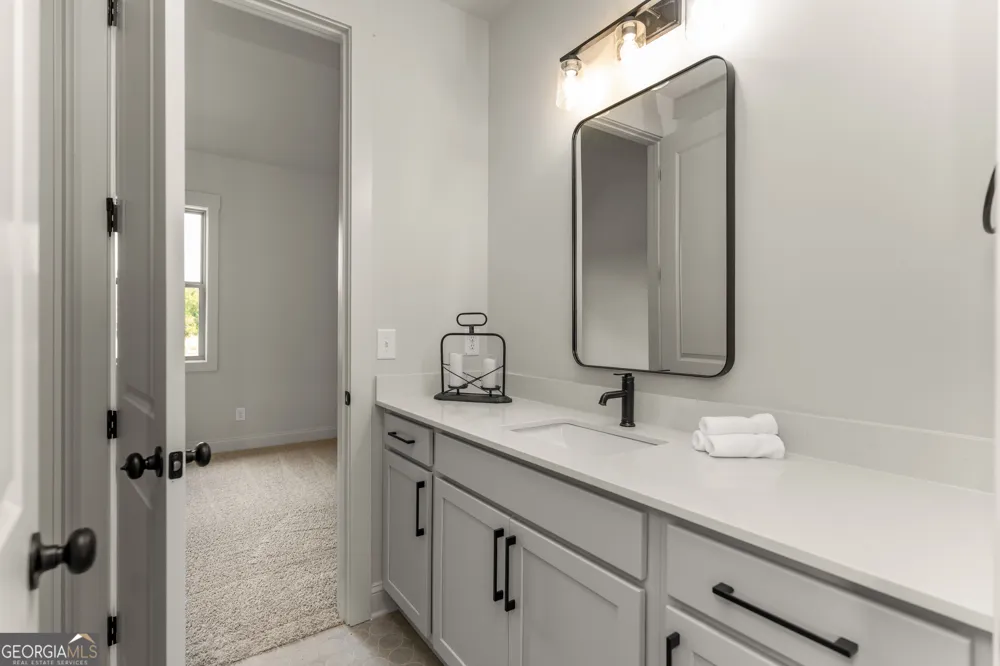 1101 Madison Hills DR Madison, GA 30650