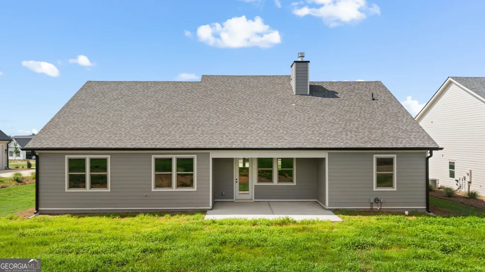 1101 Madison Hills DR Madison, GA 30650