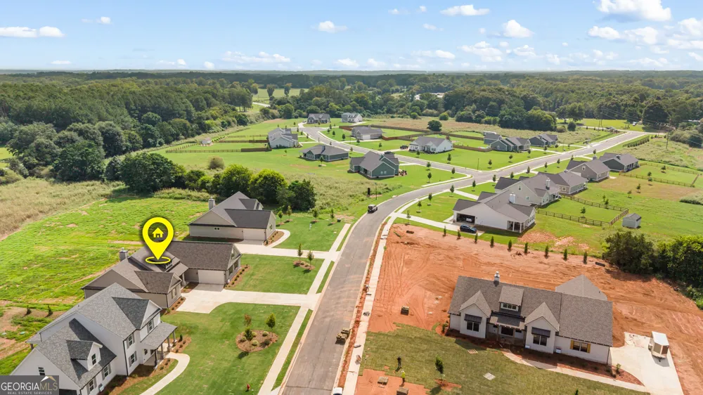 1101 Madison Hills DR Madison, GA 30650