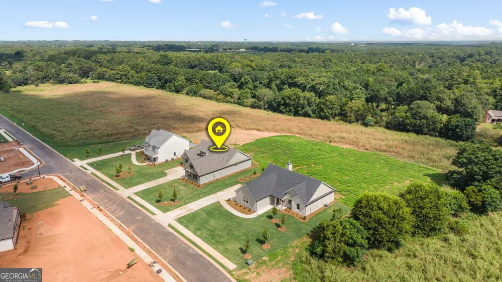 1101 Madison Hills DR Madison, GA 30650