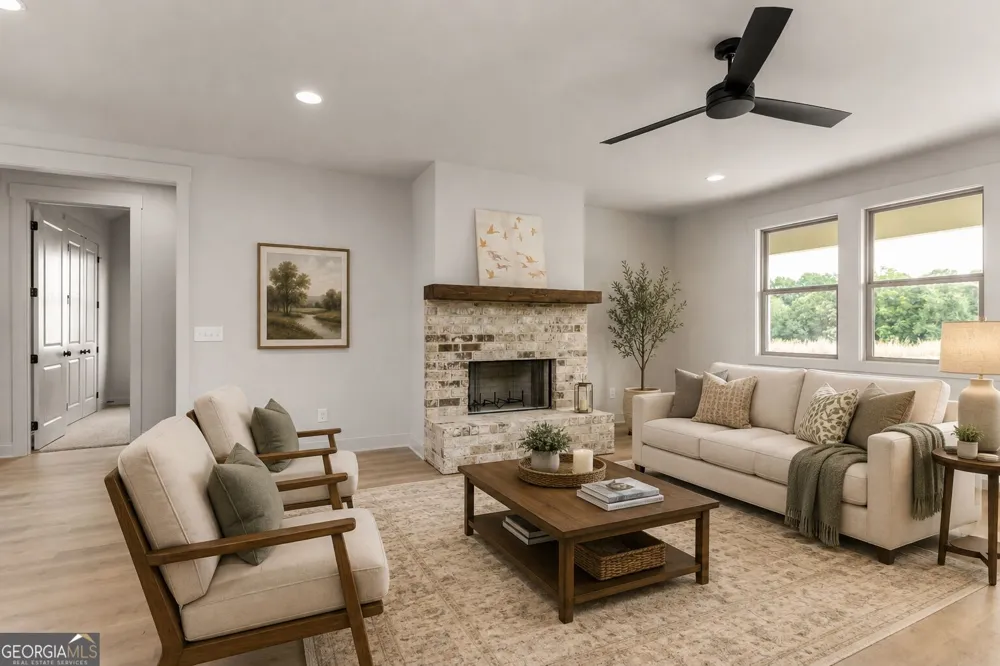 1101 Madison Hills DR Madison, GA 30650