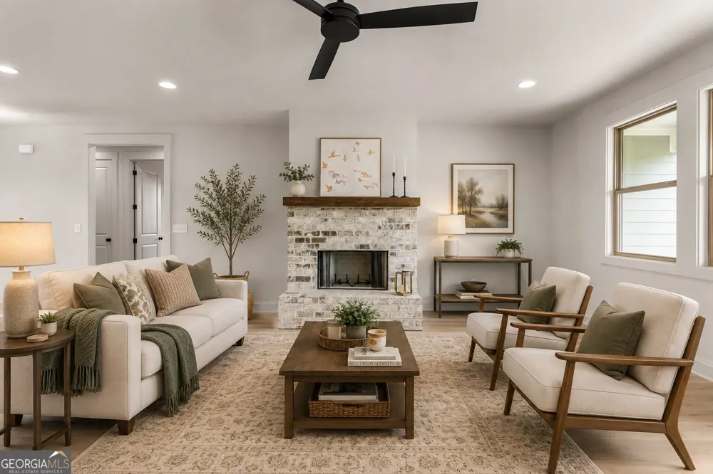 1101 Madison Hills DR Madison, GA 30650