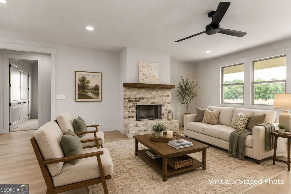 1101 Madison Hills DR Madison, GA 30650