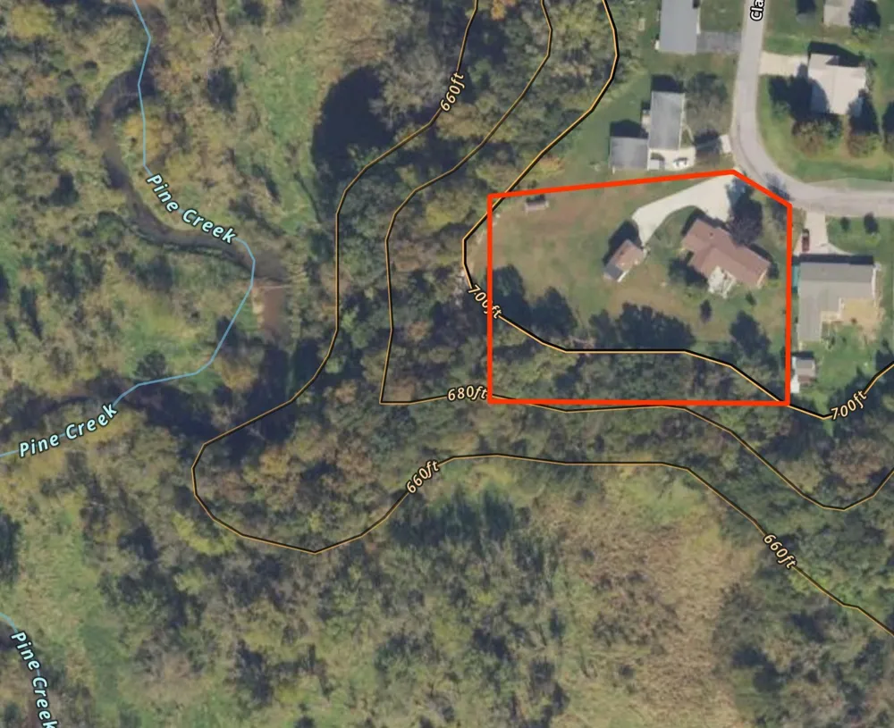1503 Claudia Avenue La Crescent, MN 55947