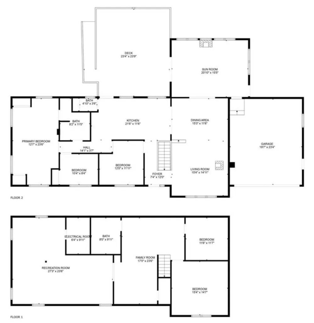 1503 Claudia Avenue La Crescent, MN 55947