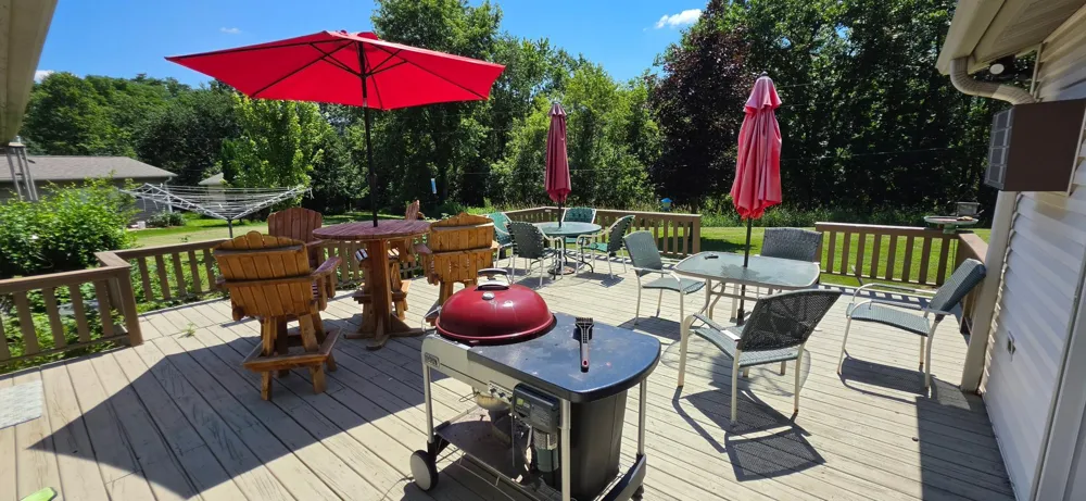 1503 Claudia Avenue La Crescent, MN 55947