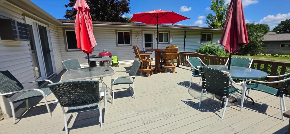 1503 Claudia Avenue La Crescent, MN 55947