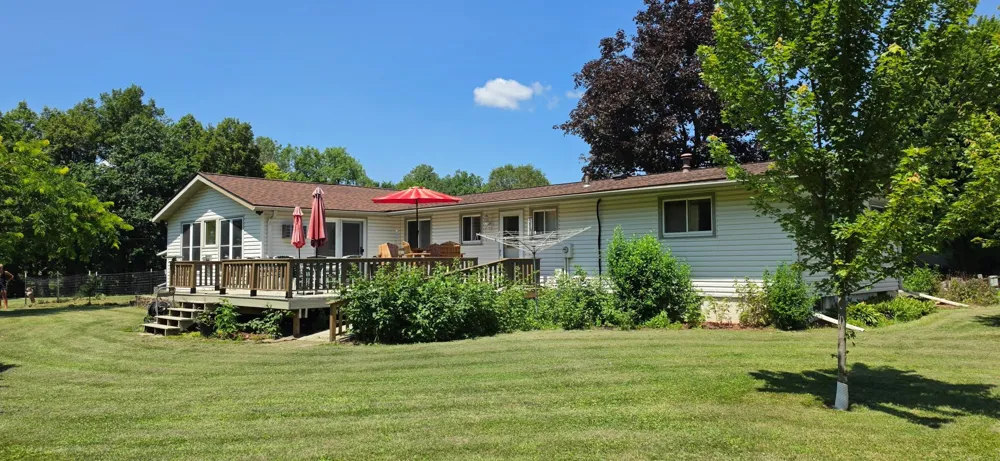 1503 Claudia Avenue La Crescent, MN 55947