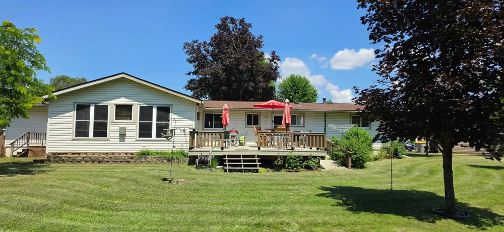 1503 Claudia Avenue La Crescent, MN 55947