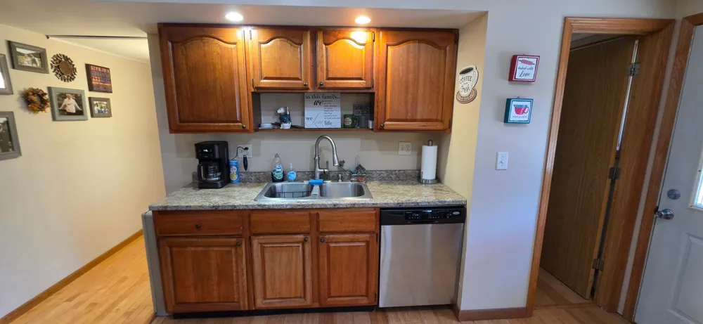 1503 Claudia Avenue La Crescent, MN 55947