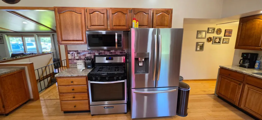 1503 Claudia Avenue La Crescent, MN 55947