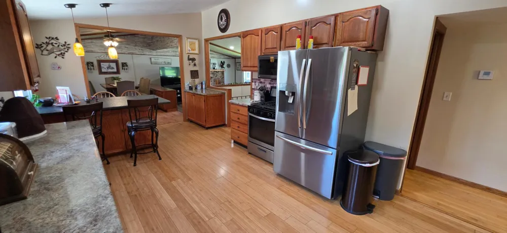 1503 Claudia Avenue La Crescent, MN 55947