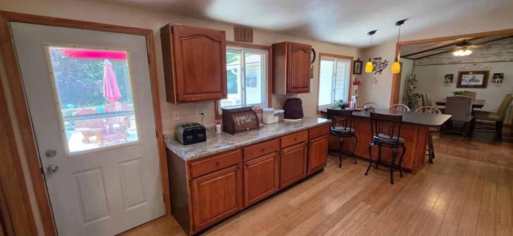 1503 Claudia Avenue La Crescent, MN 55947
