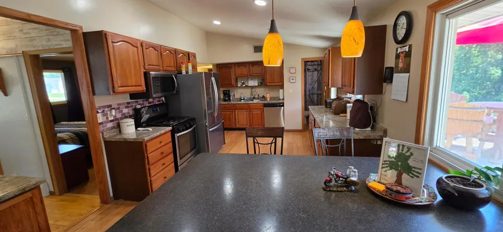 1503 Claudia Avenue La Crescent, MN 55947