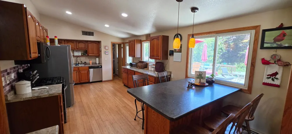 1503 Claudia Avenue La Crescent, MN 55947