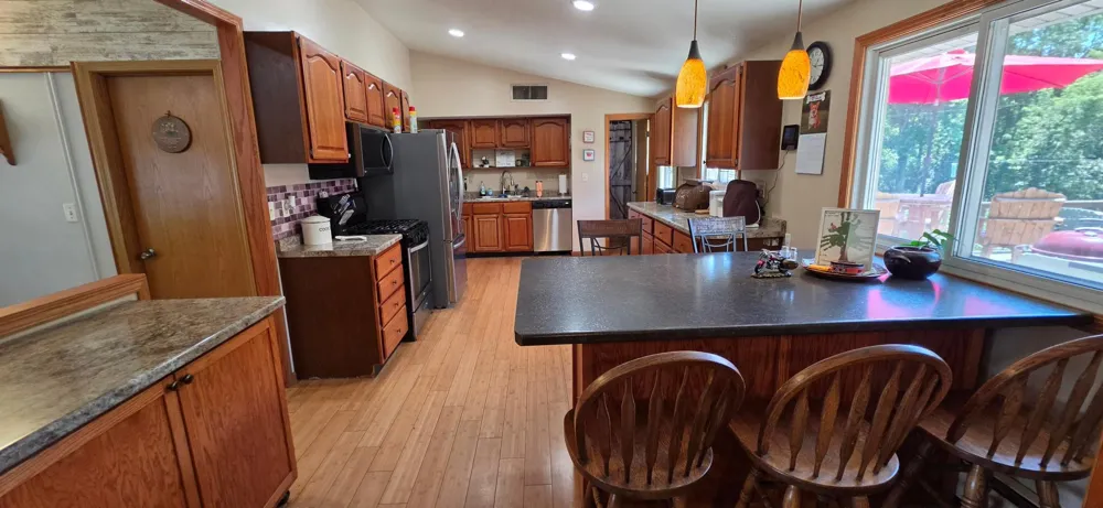 1503 Claudia Avenue La Crescent, MN 55947