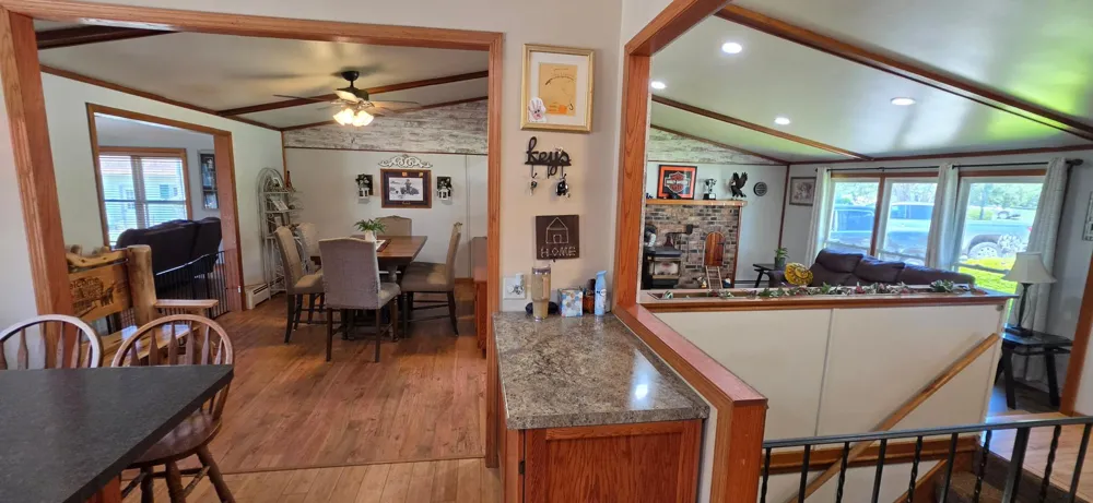 1503 Claudia Avenue La Crescent, MN 55947