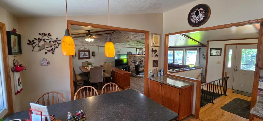 1503 Claudia Avenue La Crescent, MN 55947