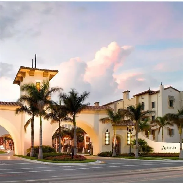3020 NW 125th Avenue #315 Sunrise, FL 33323