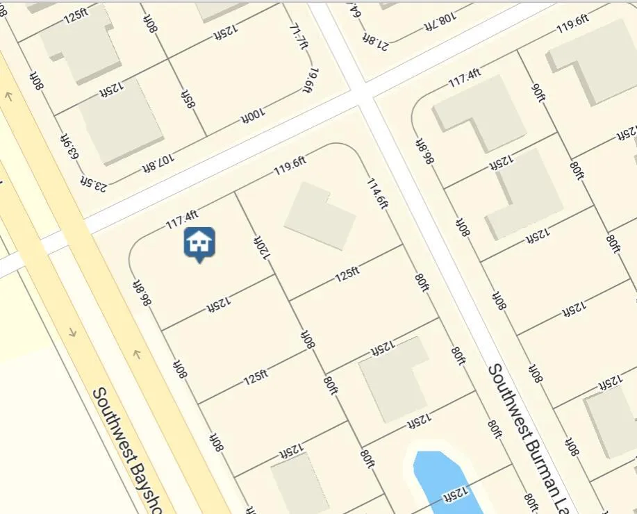398 SW Chandler Terrace Port St. Lucie, FL 34984