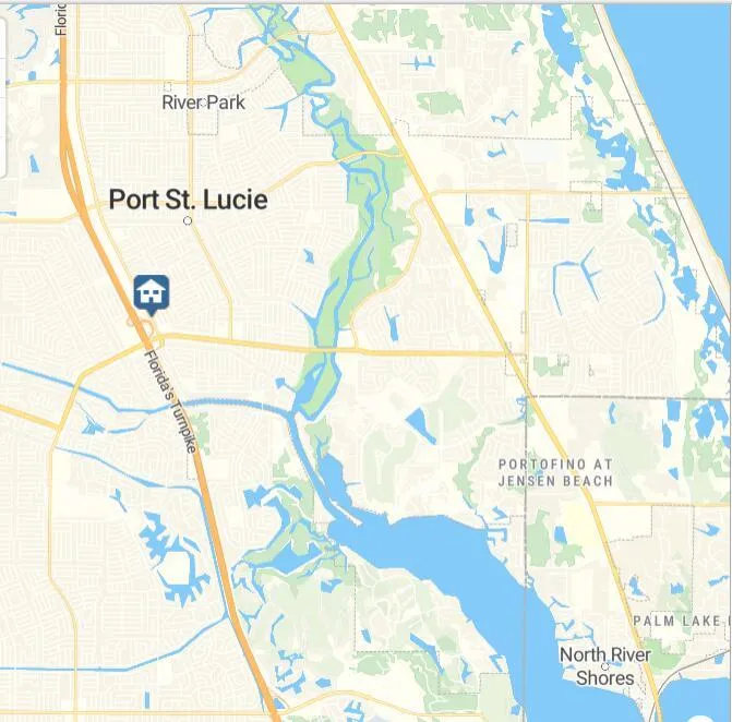 398 SW Chandler Terrace Port St. Lucie, FL 34984
