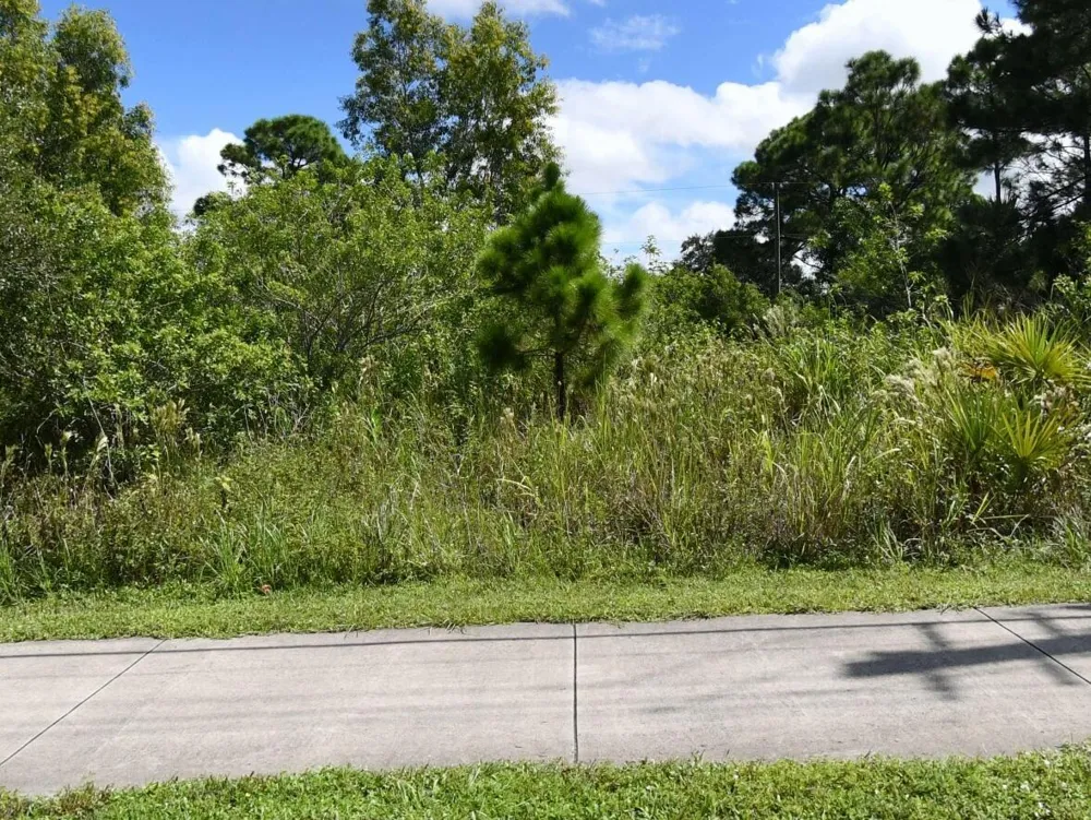 398 SW Chandler Terrace Port St. Lucie, FL 34984