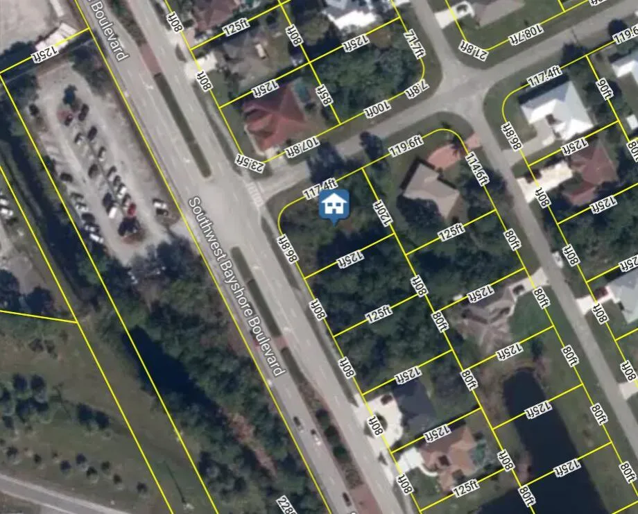 398 SW Chandler Terrace Port St. Lucie, FL 34984