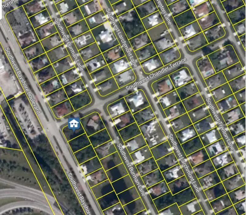 398 SW Chandler Terrace Port St. Lucie, FL 34984