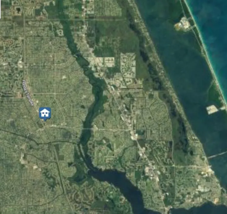 398 SW Chandler Terrace Port St. Lucie, FL 34984