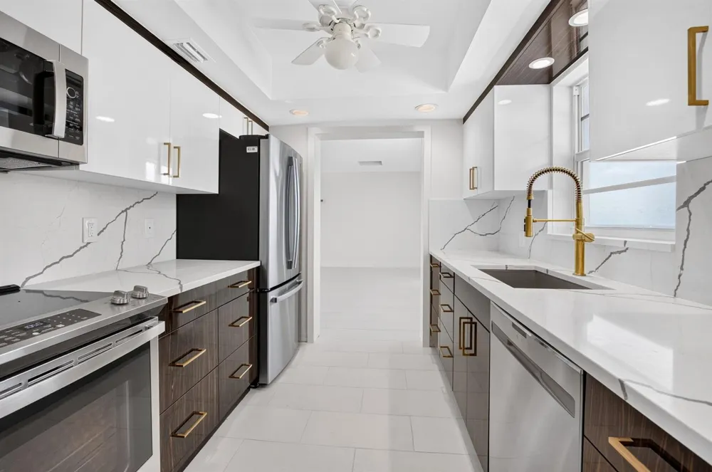 2701 S Ocean Boulevard #47 Highland Beach, FL 33487