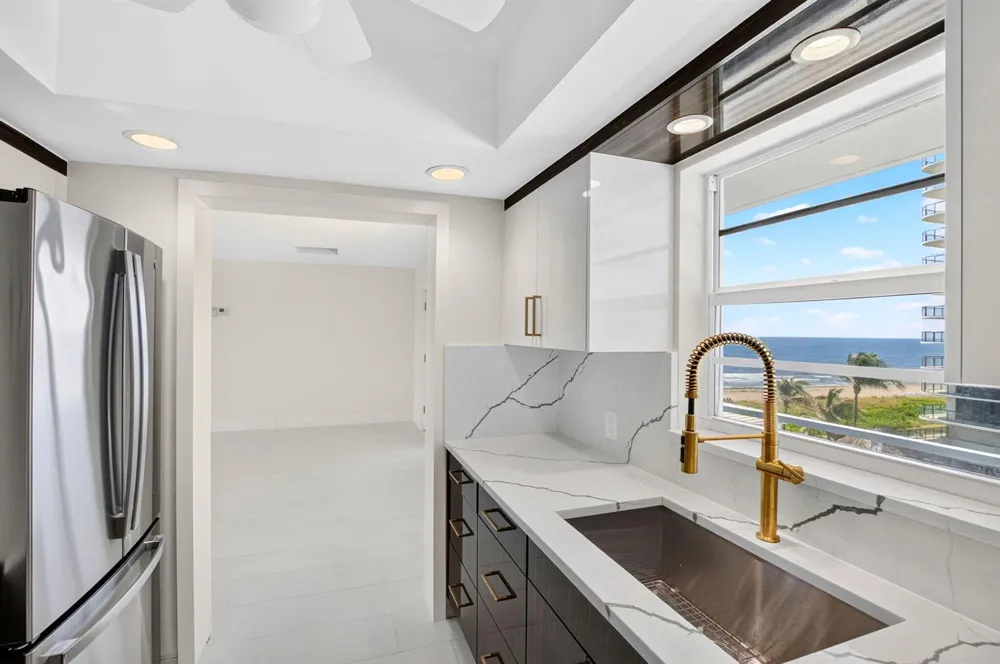 2701 S Ocean Boulevard #47 Highland Beach, FL 33487