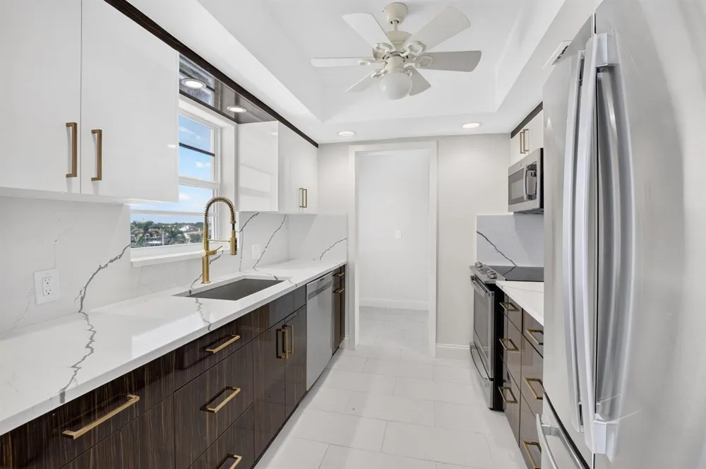 2701 S Ocean Boulevard #47 Highland Beach, FL 33487
