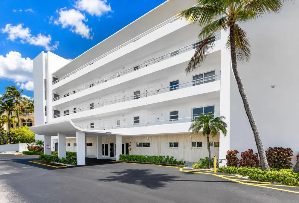 2701 S Ocean Boulevard #47 Highland Beach, FL 33487