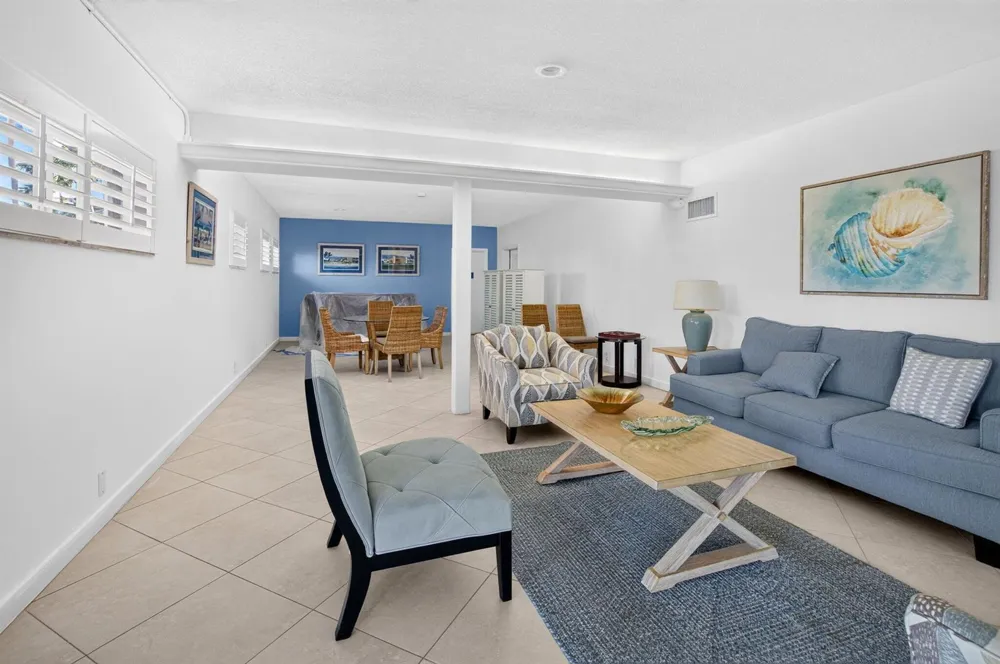 2701 S Ocean Boulevard #47 Highland Beach, FL 33487