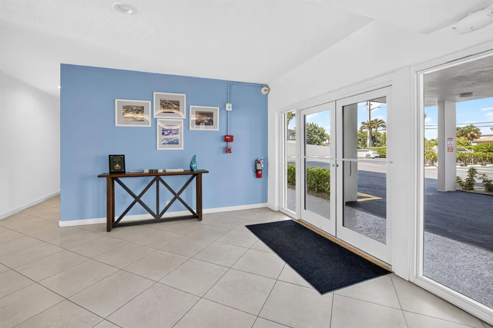 2701 S Ocean Boulevard #47 Highland Beach, FL 33487