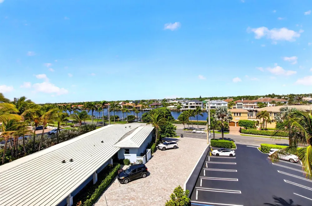 2701 S Ocean Boulevard #47 Highland Beach, FL 33487