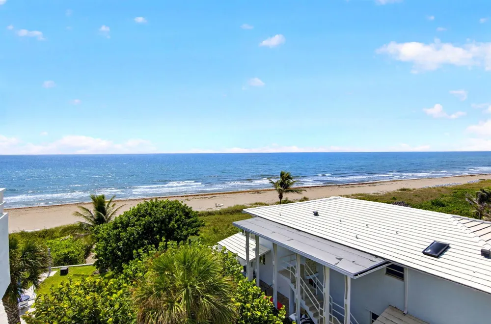 2701 S Ocean Boulevard #47 Highland Beach, FL 33487