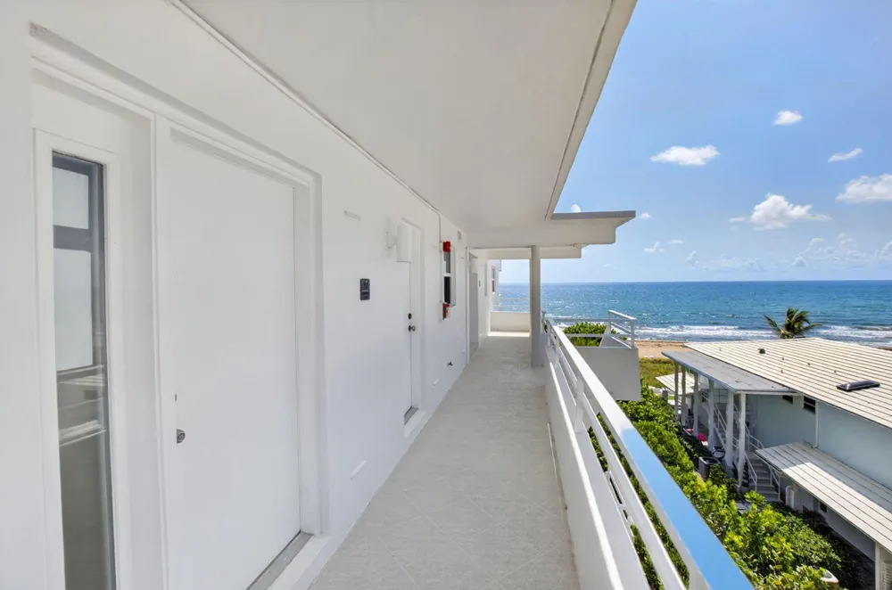 2701 S Ocean Boulevard #47 Highland Beach, FL 33487