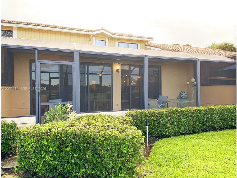 437 Prestwick Ln Palm Beach Gardens, FL 33418