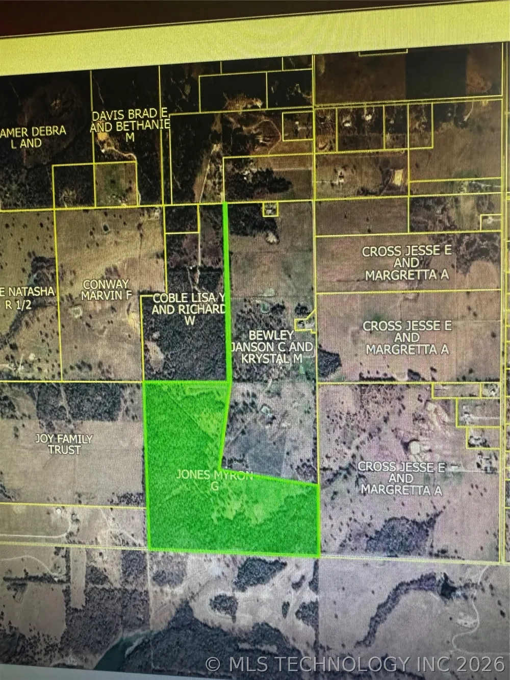 239 Snipe Lone Grove, OK 73443