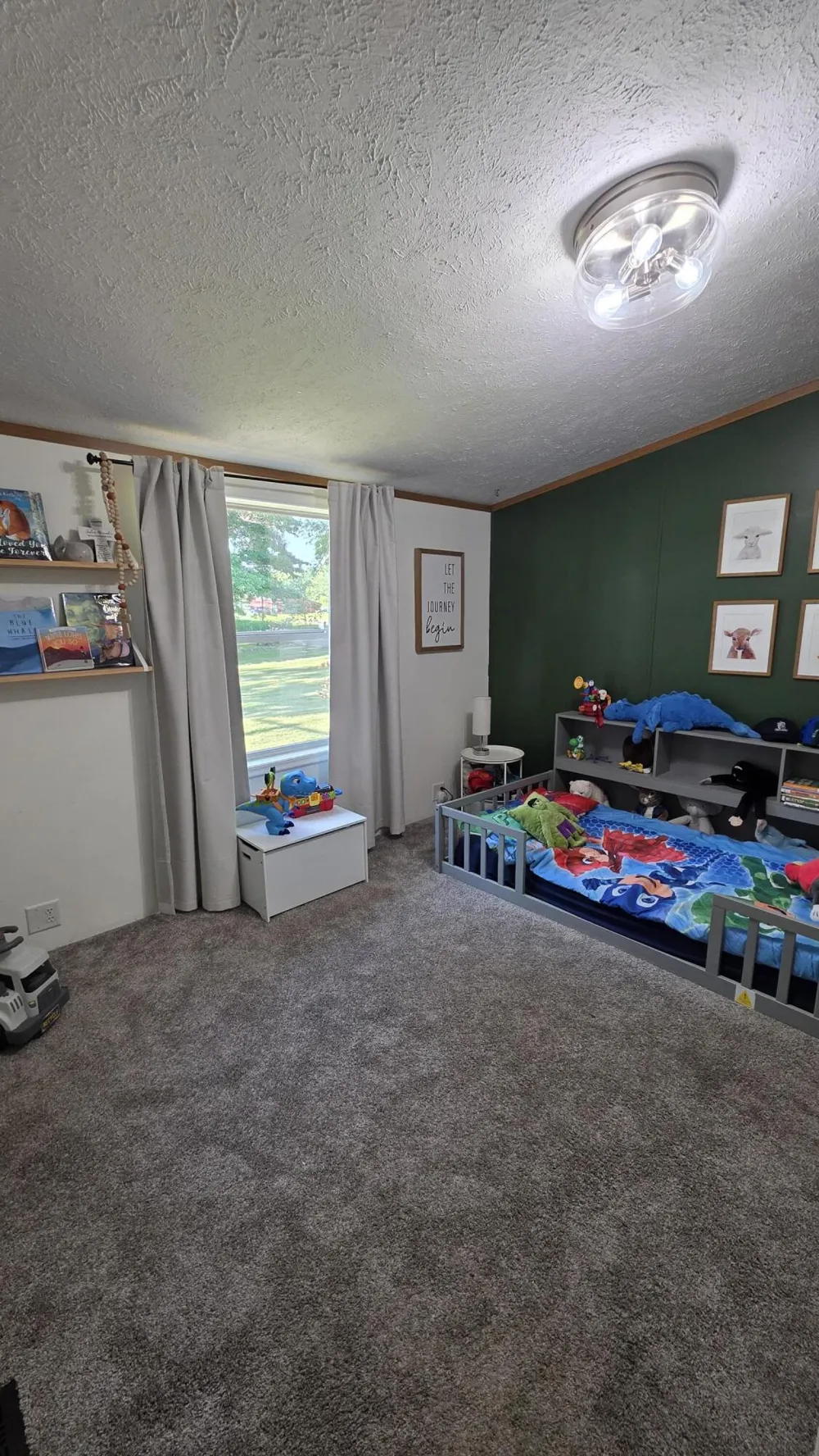7997 Folks Road Hanover Township, MI 49241