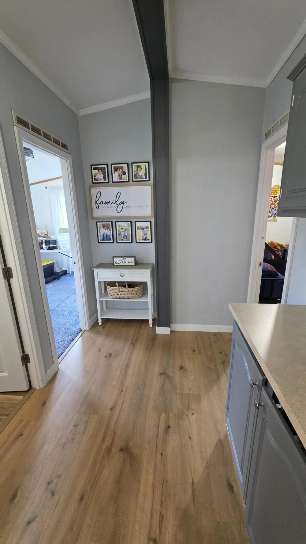 7997 Folks Road Hanover Township, MI 49241